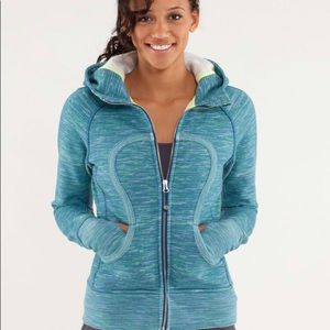 Lululemon Scuba Hoodie